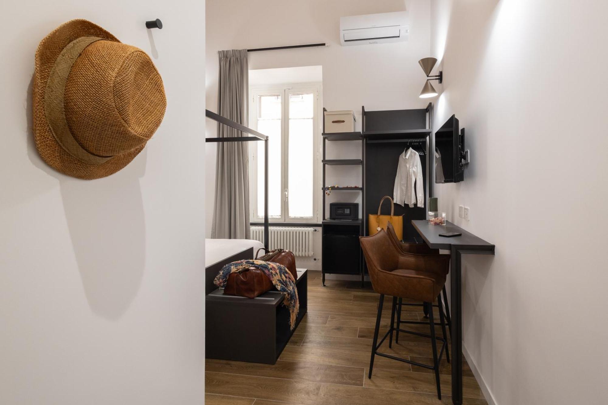 Style & Stone Guest House — Foto 1
